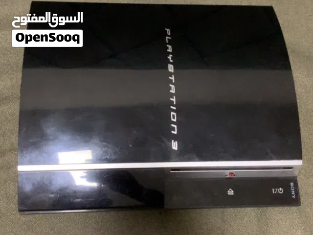 PlayStation 3 PlayStation for sale in Muharraq