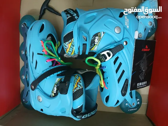 بتناج كوجر 313 استخدم اسبوع