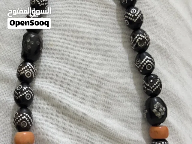 مسبحة يسر مع مرجان