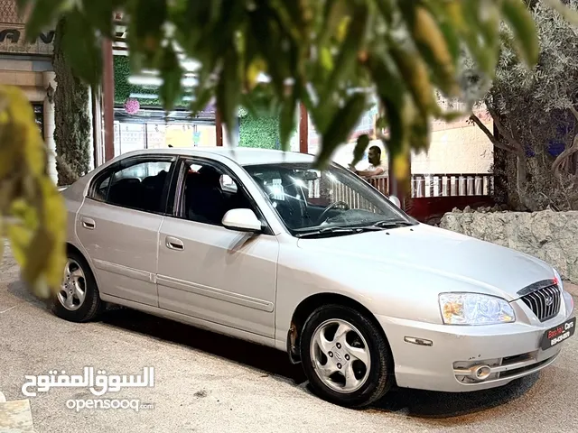 بيع هونداي أفانتي فحص نخب نخب ولا ضربه