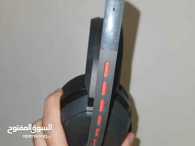 Playstation Gaming Headset in Kuwait City
