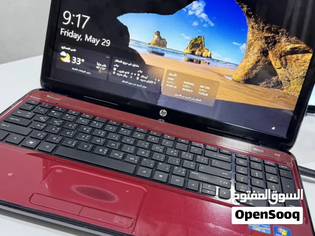 Windows HP for sale  in Basra
