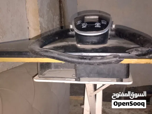 للبيع كوي ملابس