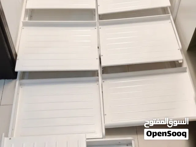 ارفف ايكيا للاحذيه القابله للسحب بدون كبت العدد 7