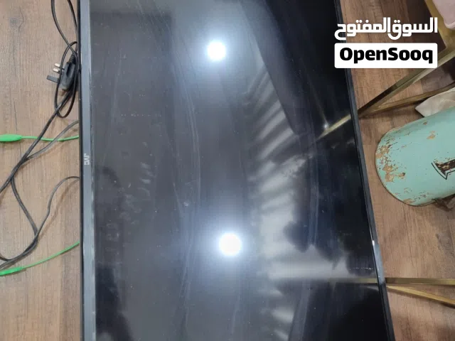 JVC LED 50 inch TV in Central Governorate
