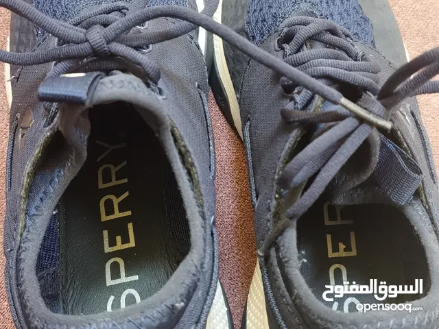 Sperry Rubber Shoes