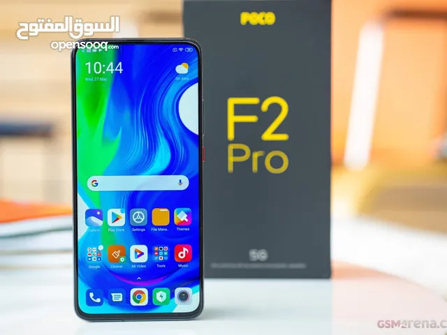 Xiaomi Pocophone F2 Pro 128 GB in Basra