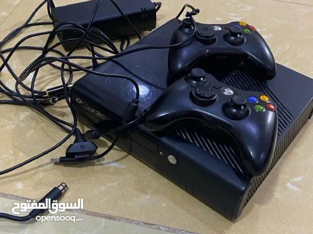 Xbox 360 Xbox for sale in Al Kharj