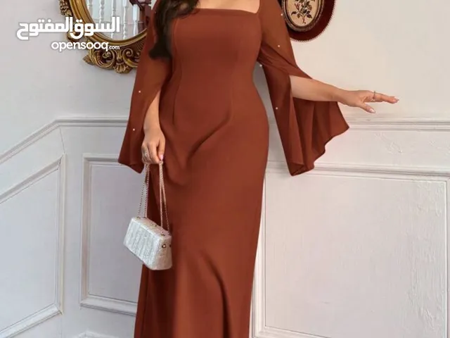 Weddings and Engagements Dresses in Al Batinah