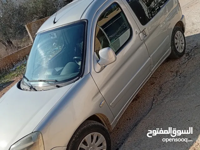 ستروين برلنغو