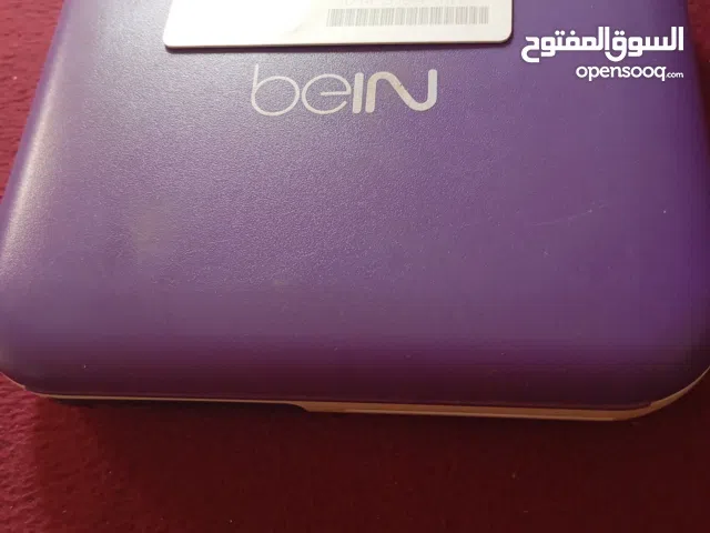 رسيفر بين سبورت للبيع