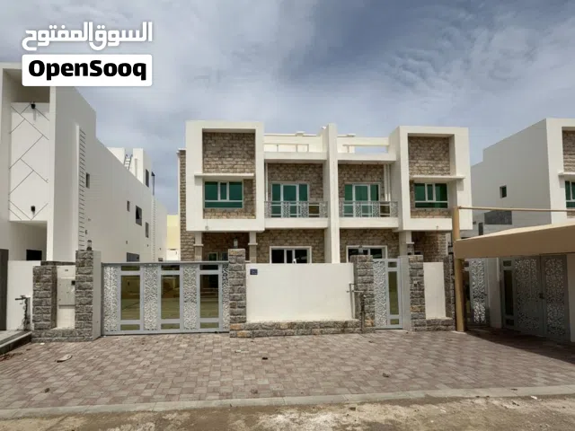 Villa for Sale in Al Khoud 7/فيلا للبيع في الخوض 7
