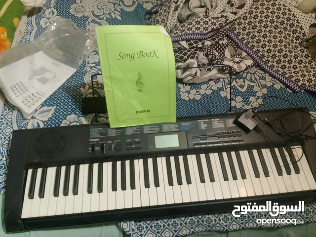 CTK casio electronic keyboard