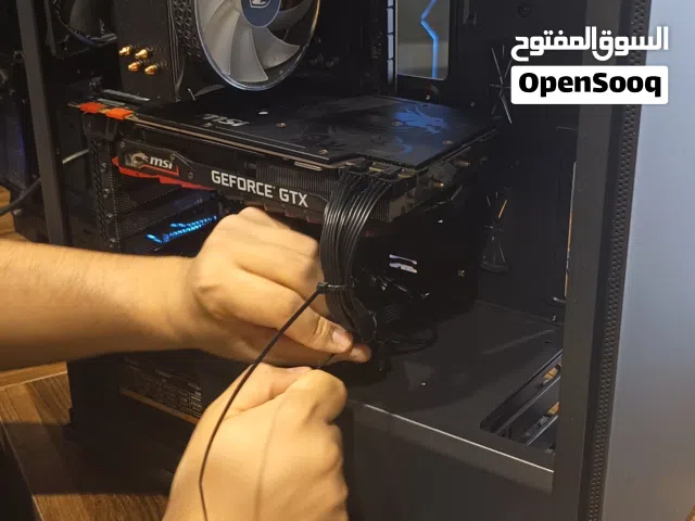 Windows LG Computers for sale in Misrata