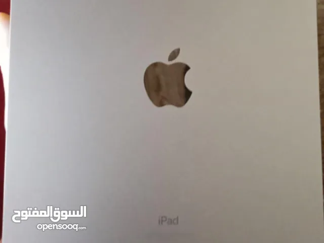 Apple iPad Pro 128 GB in Irbid