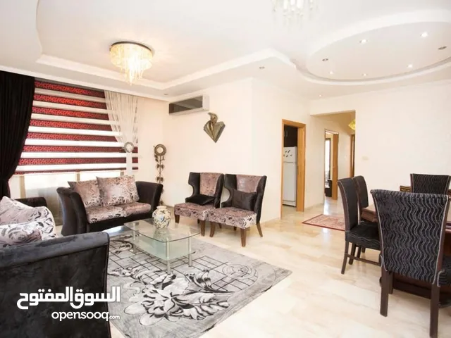 150 m2 3 Bedrooms Apartments for Sale in Amman Al-Diyar