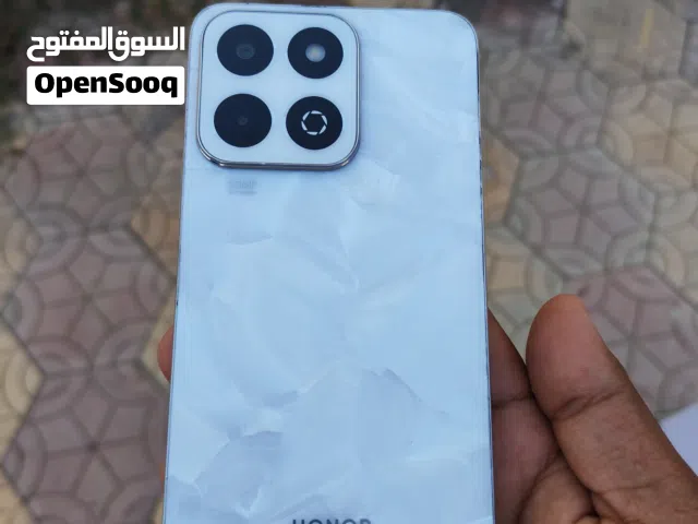 تيلفون نضيف قابل لتفاوضHONOR X7c 5 GIGA
