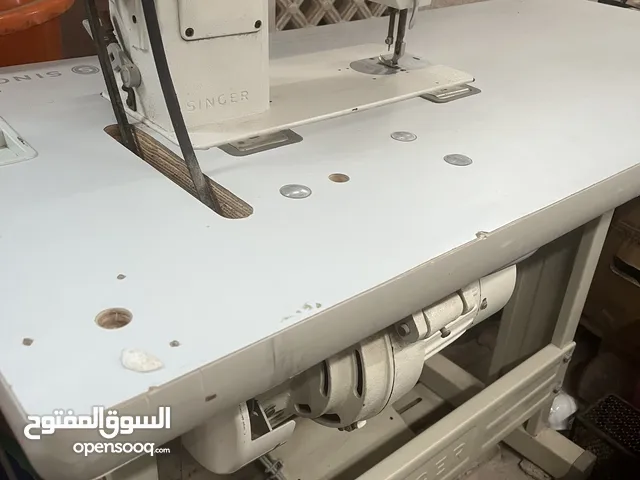 Singer Sew machine for sale  ماكينة خياطة سنجر للبيع