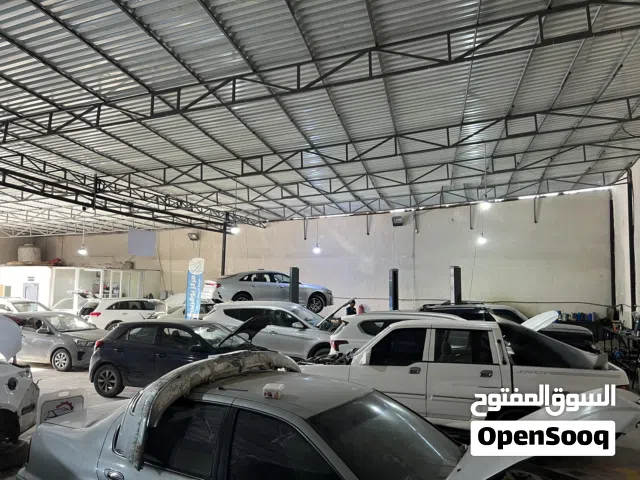 مطلوب سمكري