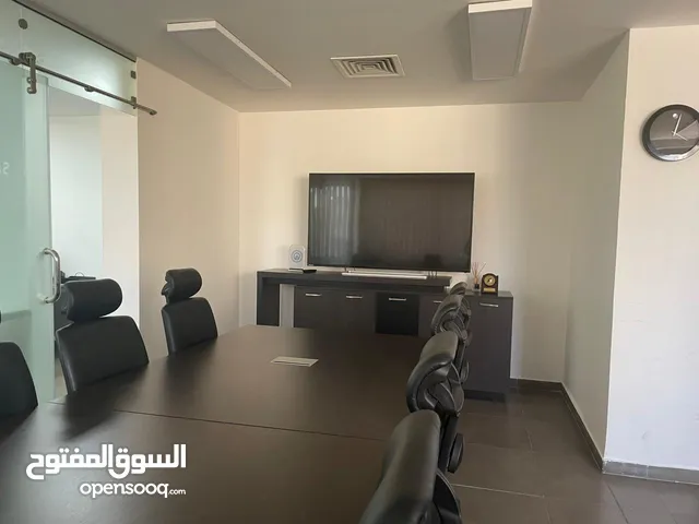 116 m2 Offices for Sale in Amman 7th Circle