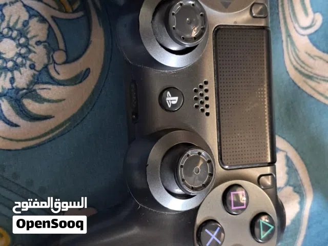 ps4 controller