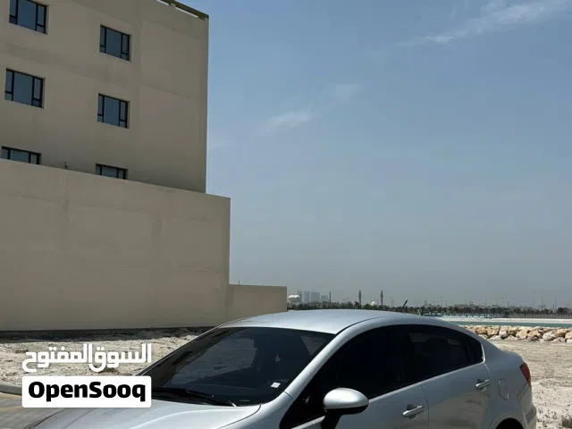 كيا ريو 2017 للبيع