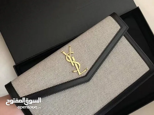 YSL bag- New
