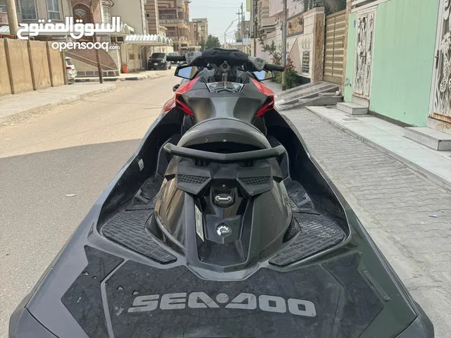 جت سكي للبيع