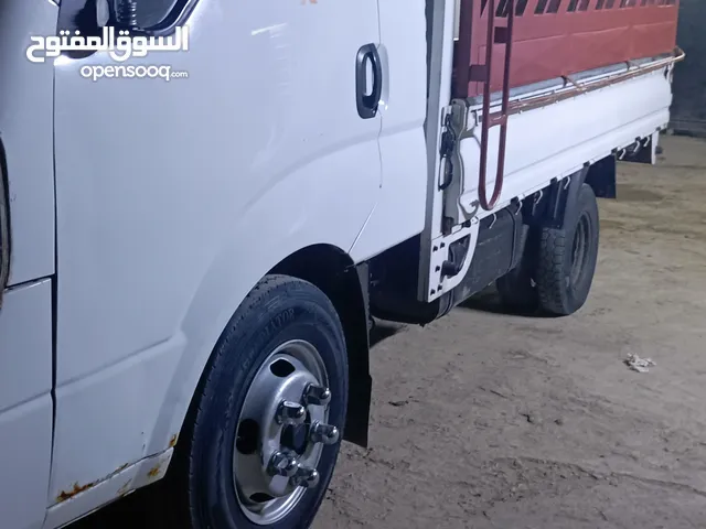 Box Kia 2015 in Baghdad