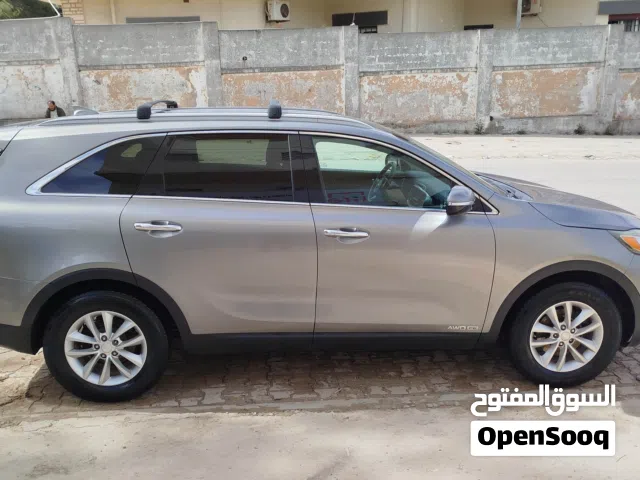 2016 كيا سورينتو EX