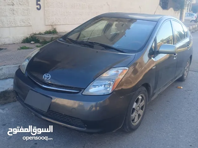 Used Toyota Prius in Irbid