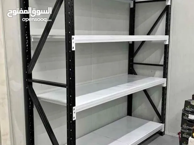 رفوف تخزين 200*200