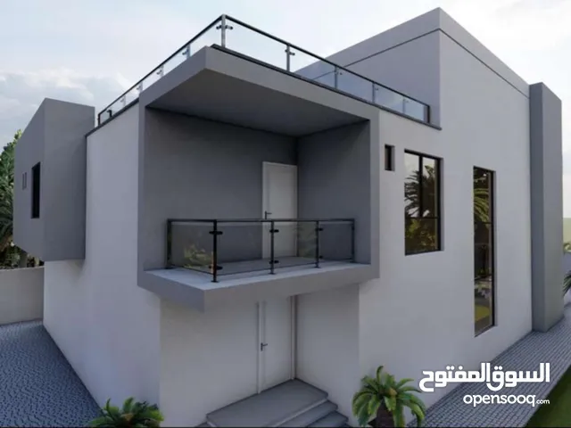 151 m2 4 Bedrooms Townhouse for Rent in Muscat Al Khoud