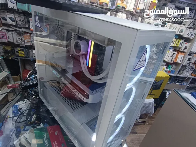 لعب بيسي Gaming PC