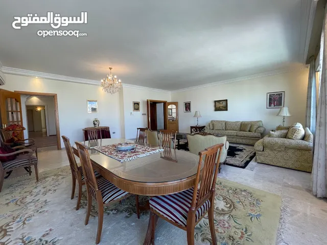 300 m2 4 Bedrooms Apartments for Sale in Amman 4th Circle