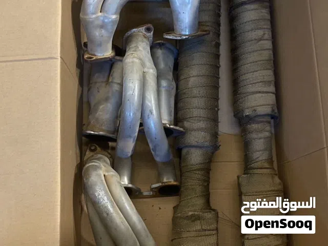 هدرز بالنقر ، دوج فايبر