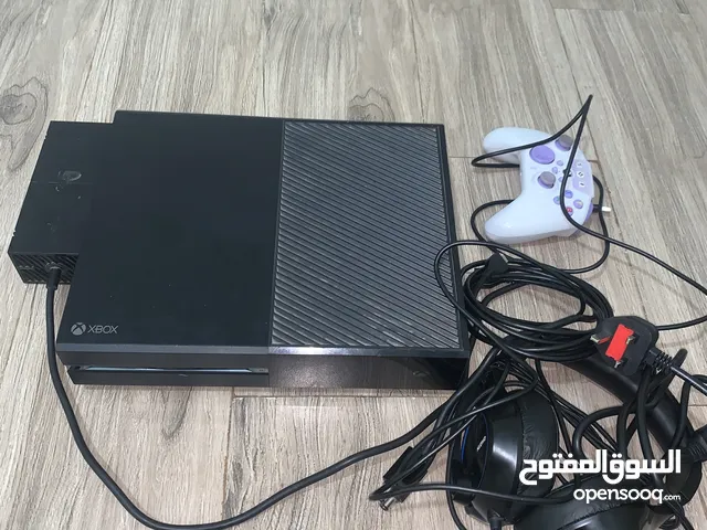 اكس بوكس وان معى شريط فورزا فور