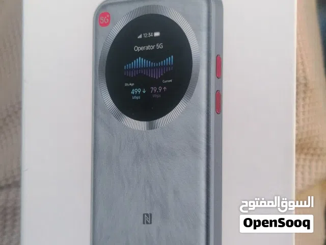 5g mifi brand new