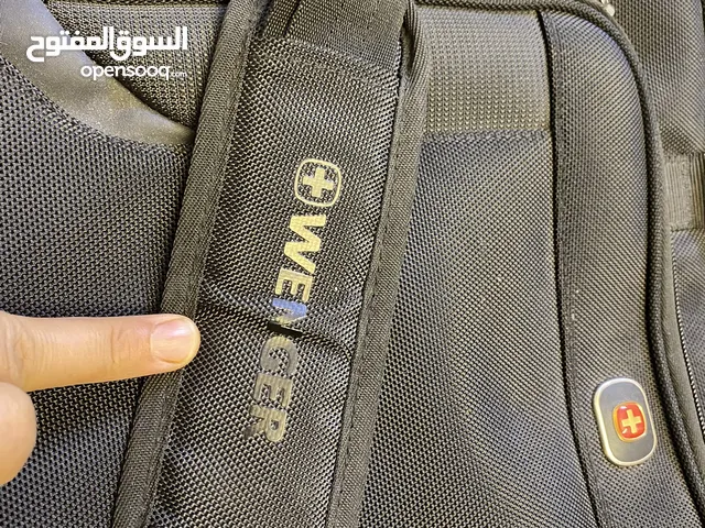 جنطه الابتوب باله