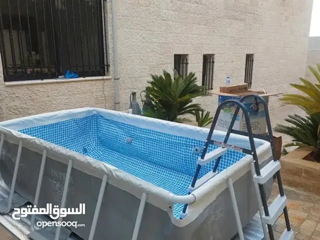 مسبح انتكس الامريكي بسعر خيالي