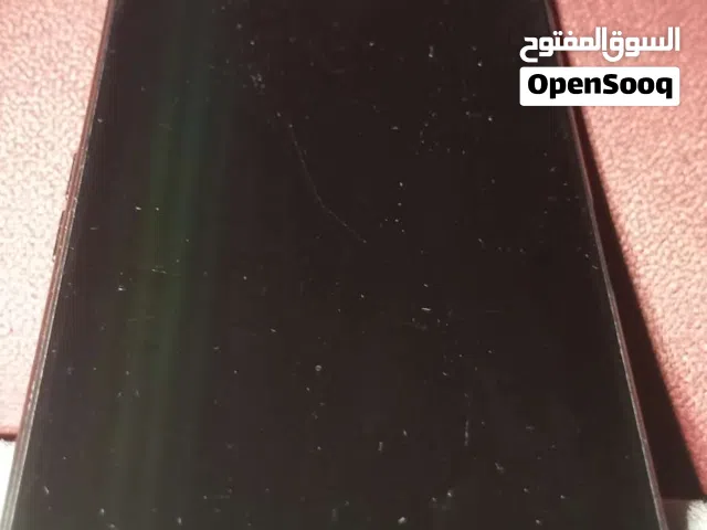 هاتف ريلمي 6 برو نسخه 8 رام 128 جيجا