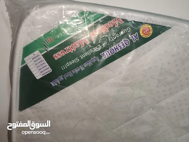 مراتب سرير للبيع جودة عالية Mattress excellent condition