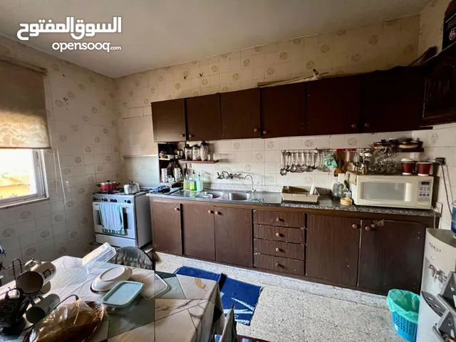 143 m2 2 Bedrooms Apartments for Sale in Amman Al Bayader