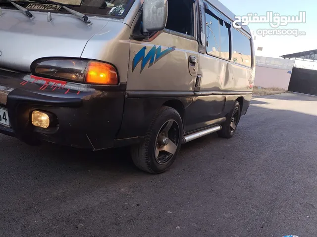 هونداي h100 للبيع