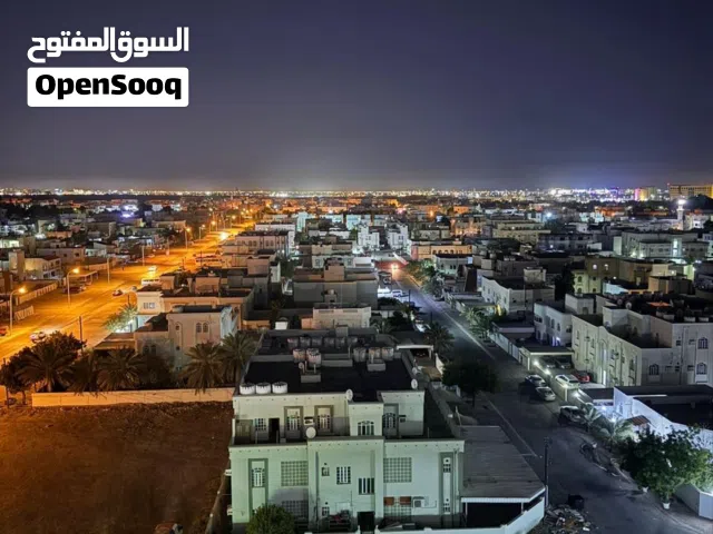 80 m2 1 Bedroom Apartments for Sale in Muscat Al Khoud