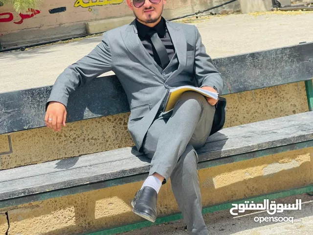 وسام مخامرة