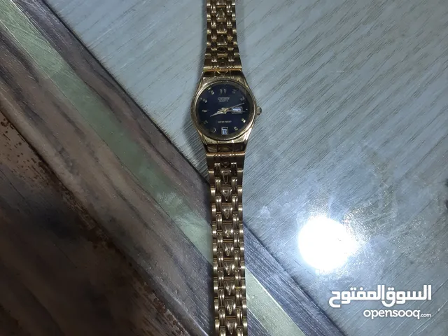 Gold Citizen for sale  in Amman