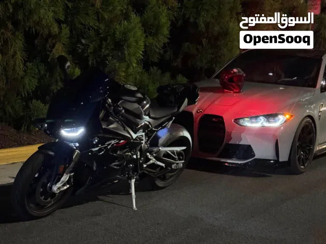 2023 BMW S 1000 RR