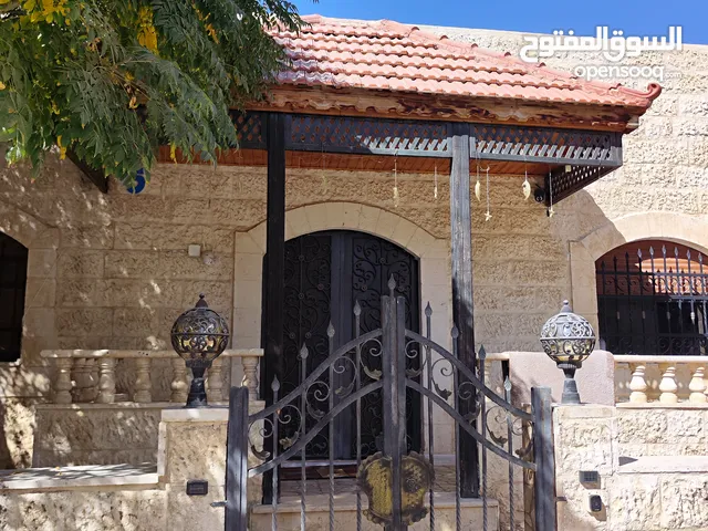 منزل مستقل للبيع - ماركا الجنوبيه