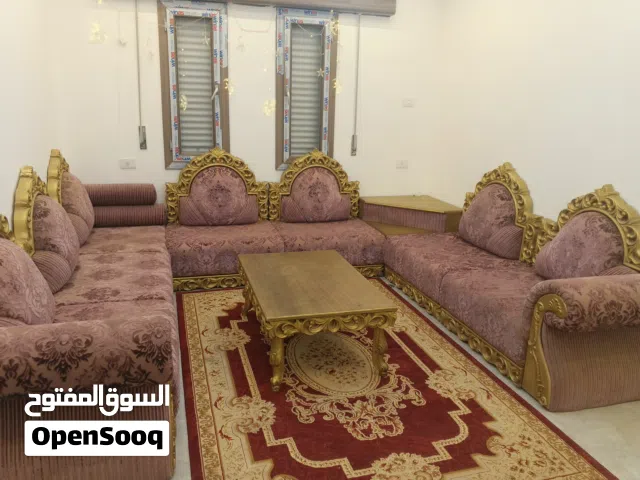 جلسة خشب ZAN تفرش 4×4